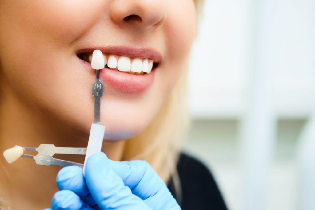 Dentistry on 116 Cosmetic Dentistry