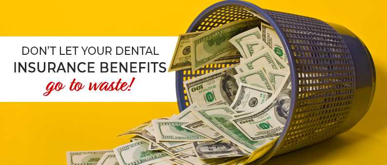 Dental Benefits El Paso, TX | Dentist Near Me