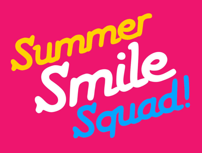 Summer Smile Squad: Unbeatable Specials for You & Your Loved Ones