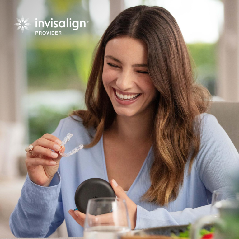 The Ultimate Guide to Invisalign®: Affordable Invisalign El Paso