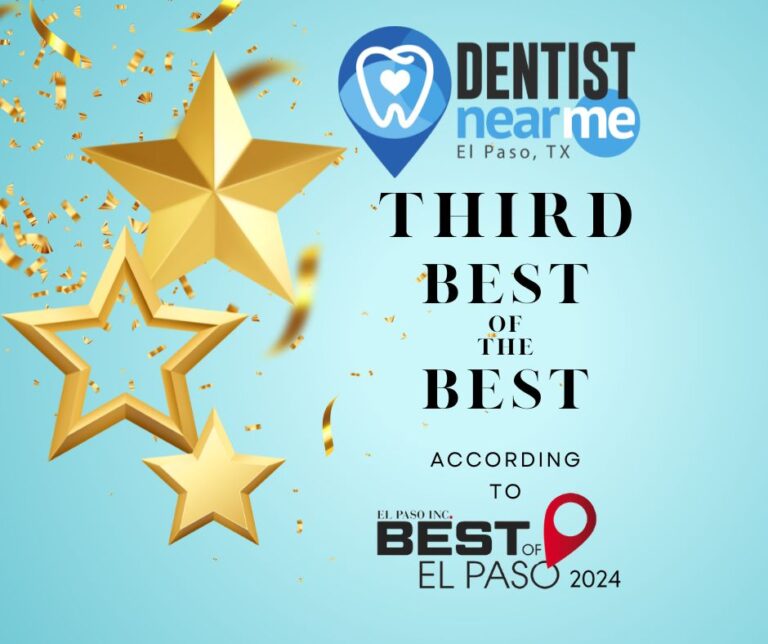 Best Dentist In El Paso & Horizon City, TX - Dentist Near Me