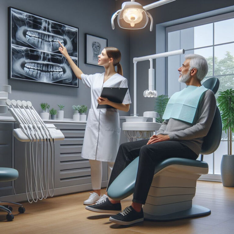 Adult Dental Care In El Paso & Horizon City, TX - Dentist Near Me