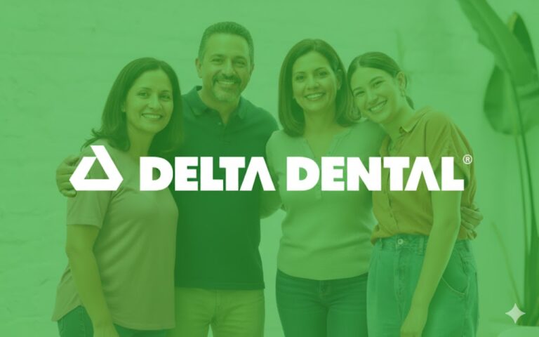 Your Delta Dental Plan in El Paso: An In-Network Guide