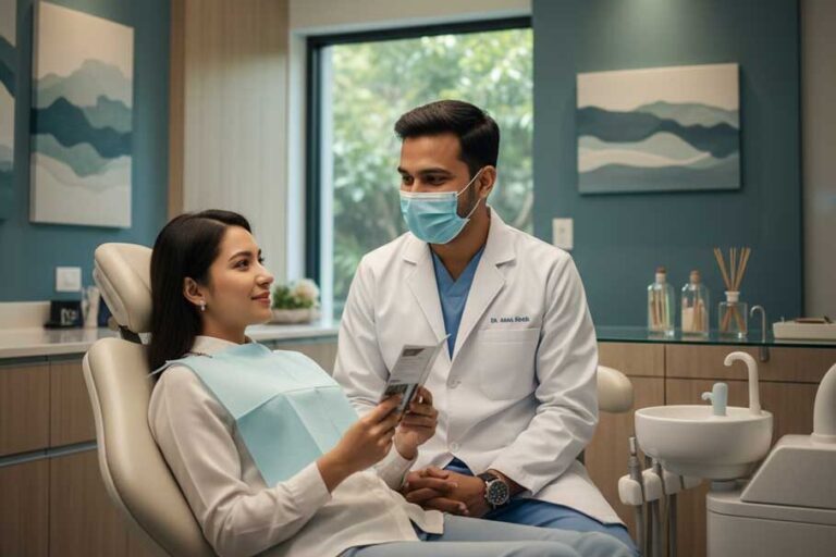 Your Root Canal Recovery Guide: Simple Steps for Healing